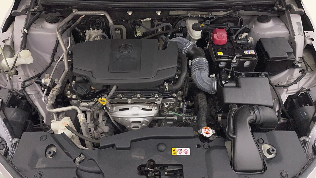 Toyota Yaris E 1.5 | Zero Down Payment | Home Test Drive