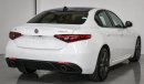 Alfa Romeo Giulia Veloce 2.0 Turbo Q4