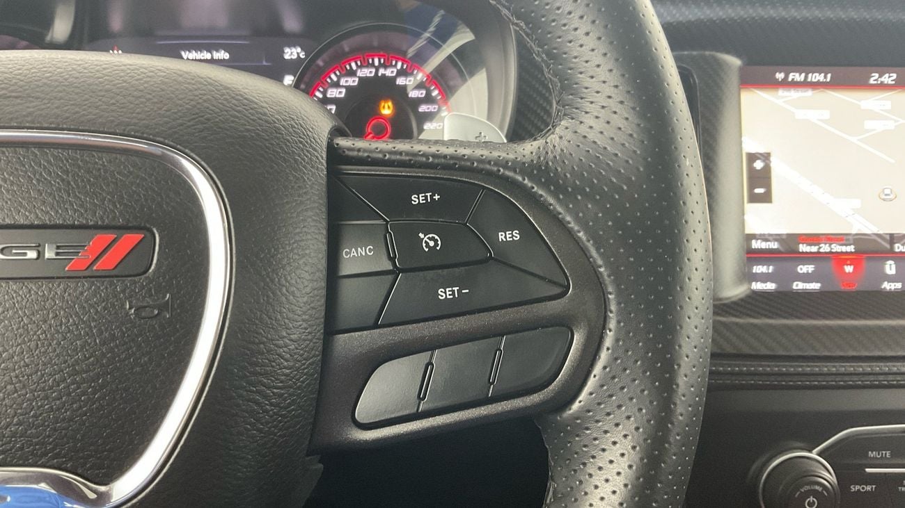 Dodge Charger GT 3.6L GT | Guaranteed Warranty | 0 Down Payment