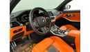 بي أم دبليو M3 2022 BMW M3 Competition, FEB 2027 BMW Warranty + Service Contract, GCC