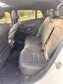 Mercedes-Benz GLC 43 Export from Australia