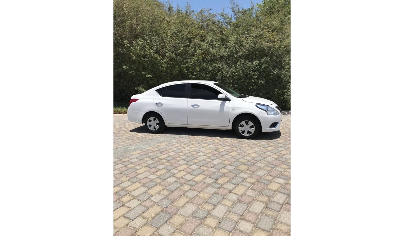 نيسان صني SUNNY 335/- PER MONTH ,0% DOWN PAYMENT,GCC,IMMACULATE CONDITION