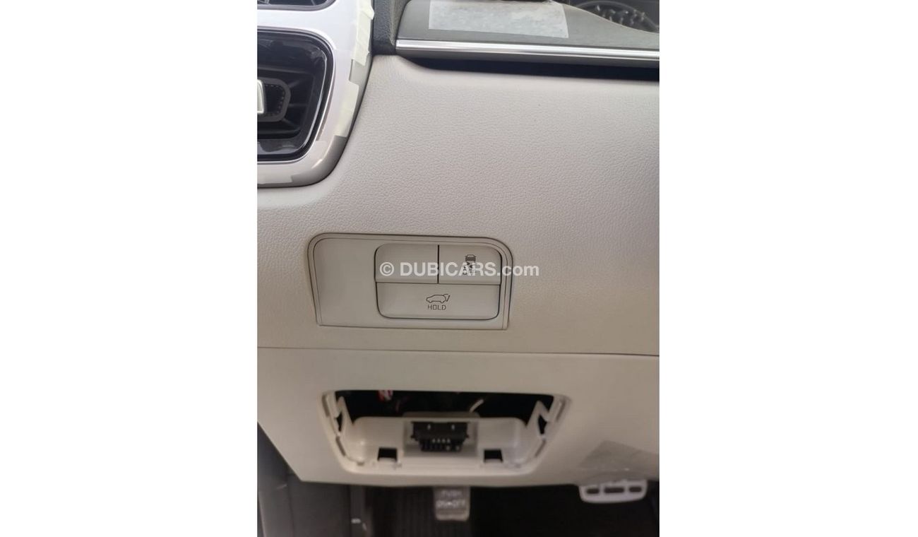 Kia Sorento 2.5 AWD panoramic