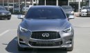 Infiniti Q30 S 2.0t