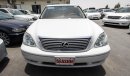 Lexus LS 430