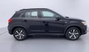 Mitsubishi ASX GLX MID 2 | Under Warranty | Inspected on 150+ parameters