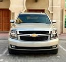 شيفروليه تاهو LT شيفروليه تاهو خليجي LT - GCC Specs | Well Maintained, Great Condition