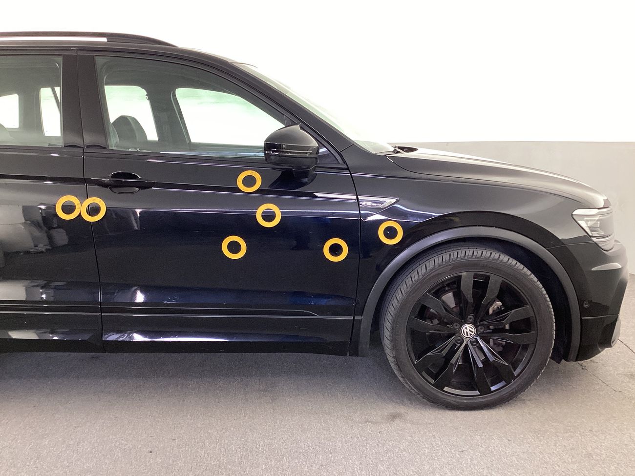 Volkswagen Tiguan R-Line | Guaranteed Warranty | 0 Down Payment