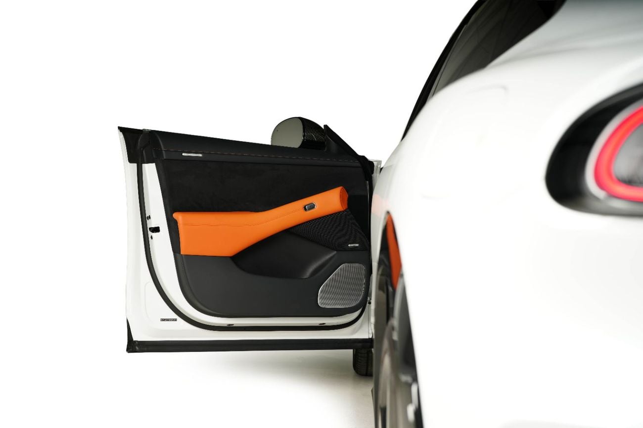 شاومى YU7 Xiaomi YU7 Max-Brand New-760 KM Range-Full Options-Fast Charging