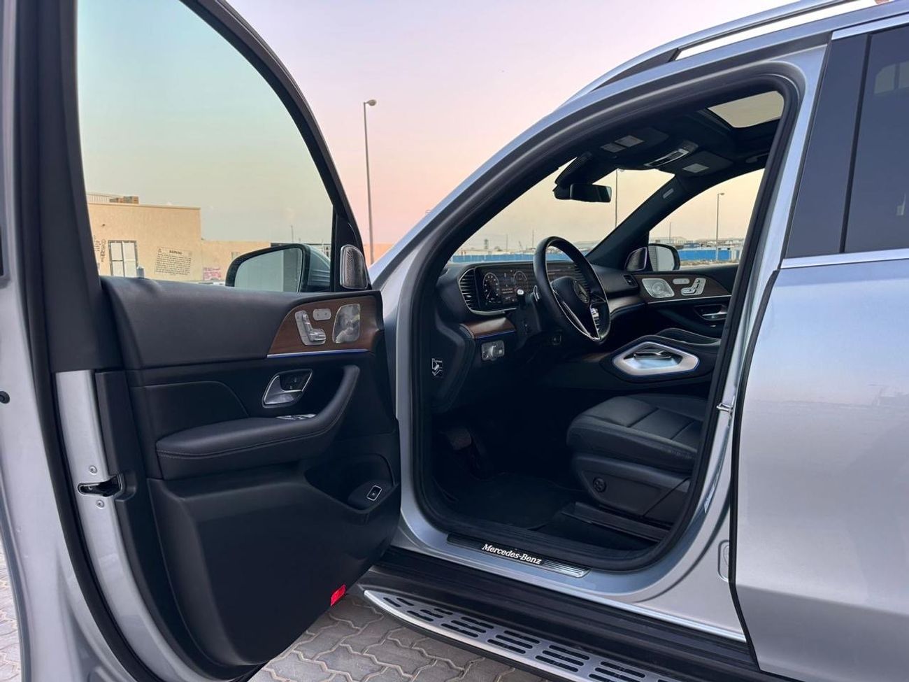 Mercedes-Benz GLE 350 GLE 350 | 2025 | 4MATIC | 2.0L | V4