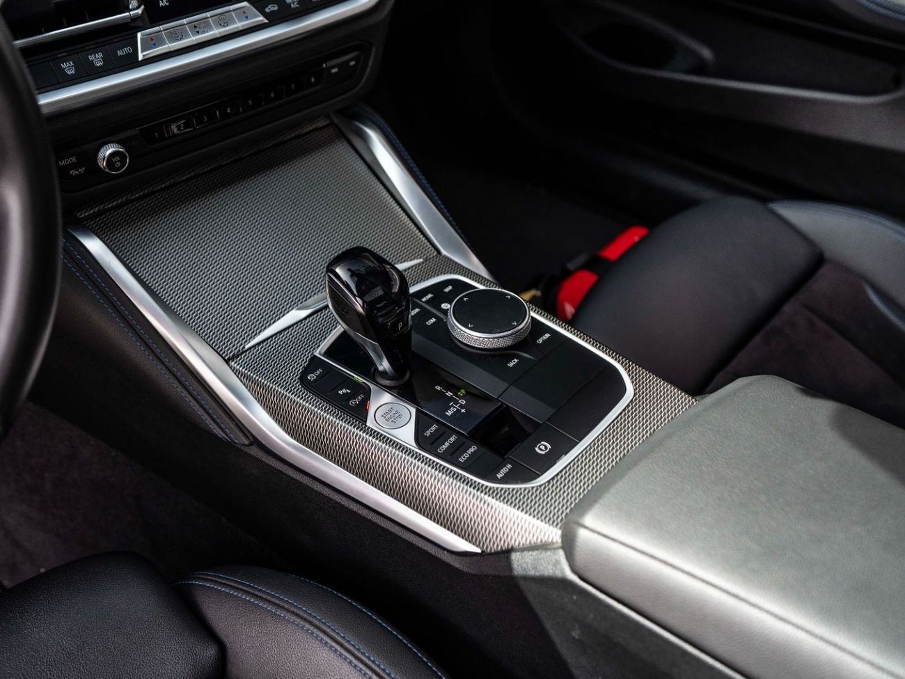 BMW 420i M Sport 2.0L