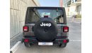 Jeep Wrangler Sport 3600