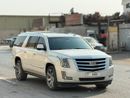 كاديلاك إسكالاد PLATINUM