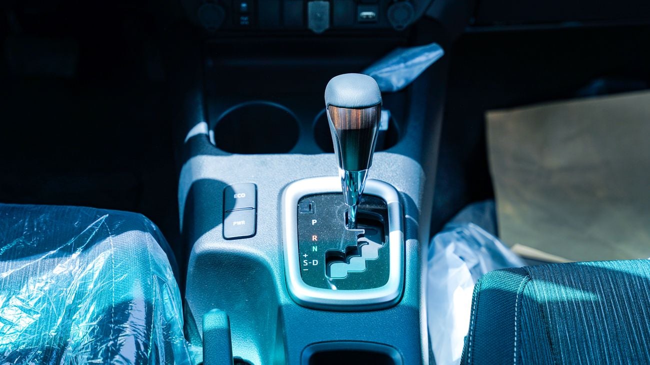 تويوتا هيلوكس