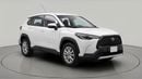Toyota Corolla Cross 2023 XL | AED 956/Month | 0 DP | 30 Day Return | Warranty