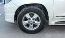 Toyota Land Cruiser VXR V8 4.6 2010 GCC - Full Option - Perfect Condition
