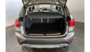 BMW X1 sDrive 20i Sport Line