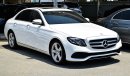 مرسيدس بنز E 220 Diesel Import japan