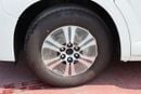 Toyota Hiace DLS - STD ROOF DLS -High Roof Commuter 2.8L M/T