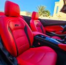 Chevrolet Camaro 3LT 3.6L Convertible ZL1 (URGENT)