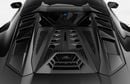 Lamborghini Temerario 4.0L V8 Twin-Turbo Engine + eMotors