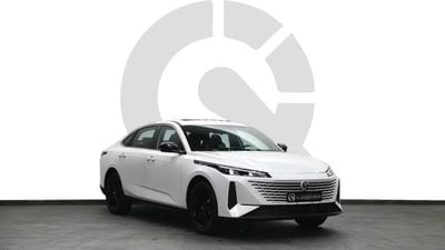 Changan Eado STANDARD