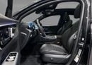 Mercedes-Benz GLC Coupe 300 4MATIC