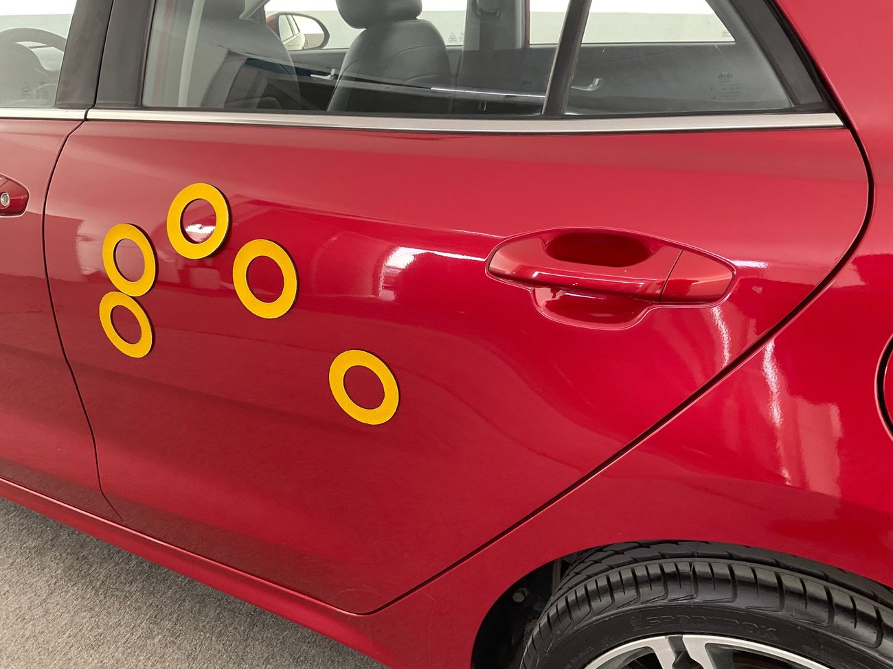 Kia Rio EX Top | Guaranteed Warranty | 0 Down Payment