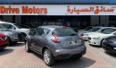 Nissan Juke ONLY 610X60 MONTHLY NISSAN JUKE 2016 EXCELLENT CONDITION WITH UNLIMITED KM WARRANTY