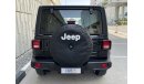 Jeep Wrangler Sport 3600