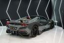 فيراري ف ٨ سبيدر Mansory, ADAS Full Pack, Carbon Aero Upgrade, Daytona Seats, Very Low KM!!