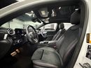 Mercedes Benz A220 STD (NON GCC)