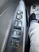 Hyundai Tucson imported with customs papers, number 2