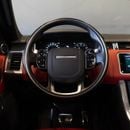 Land Rover Range Rover Sport HSE P360 3.0L 3,449 P.M • 0% Downpayment • Range Rover Sport HSE • 1 Year Warranty