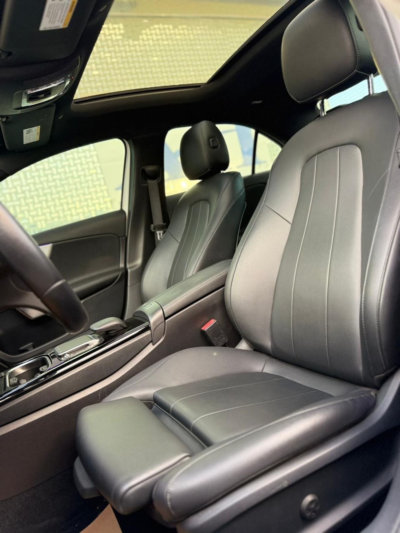 مرسيدس بنز A 220