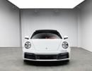 بورش 911 CARRERA S