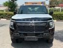نيسان باترول SE TITANIUM SE TITANIUM