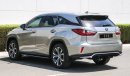 Lexus RX350 L / 6 Seat / Canadian Specifications