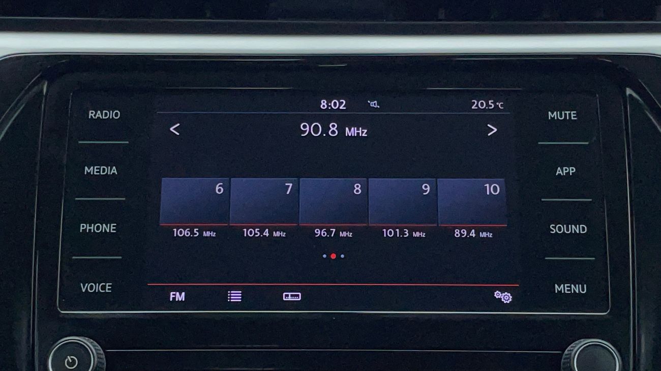 فولكس واجن باسات S 2.5 | بدون دفعة مقدمة | اختبار قيادة مجاني للمنزل
