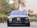 Mercedes-Benz S 500 4MATIC 3.0L