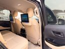 Toyota Land Cruiser GXR2 4.0L