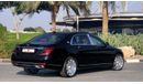 Mercedes Maybach S650 Maybach Under Warranty Full Option Excellent Condition