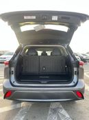 تويوتا هايلاندر 2021 Toyota Highlander Limited Edition 3.5L With multiple Driving Mode - Front & Back With Radar / E