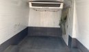 Toyota Hiace 22/9 2014 Van with Freezer Ref#334