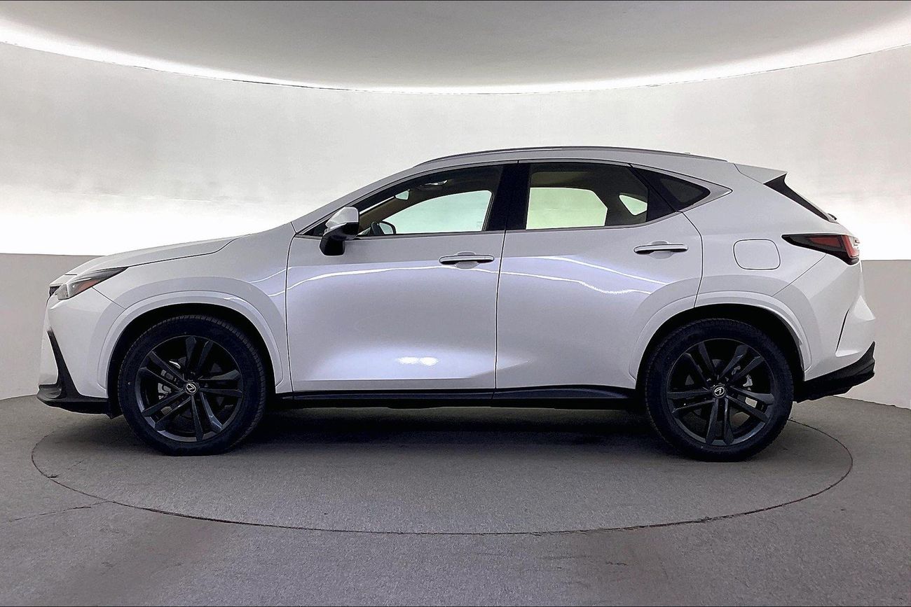 Lexus NX350 Premier | Guaranteed Warranty | 0 Down Payment