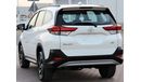 Toyota Rush Toyota Rush 2019 GCC, in excellent condition, without accidents, very clean from inside and outside