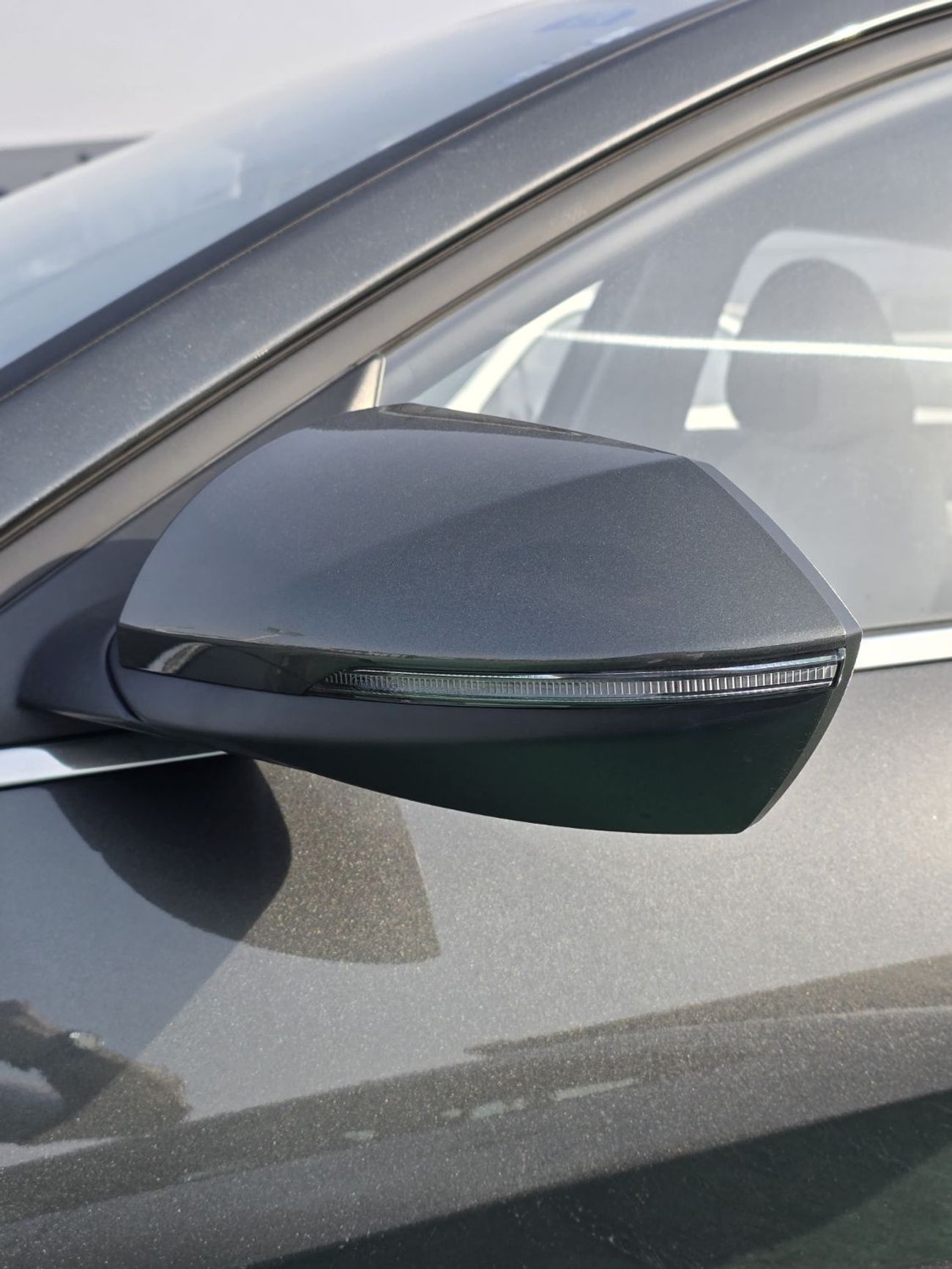 هيونداي إلانترا HYUNDAI ELANTRA 1.5L 2025 MODEL FULL OPTION