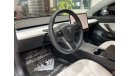 Tesla Model 3 Long Range Tesla Model 3 Long Range GCC Under Warranty Free Of Accident