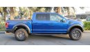 Ford F 150 Raptor F150