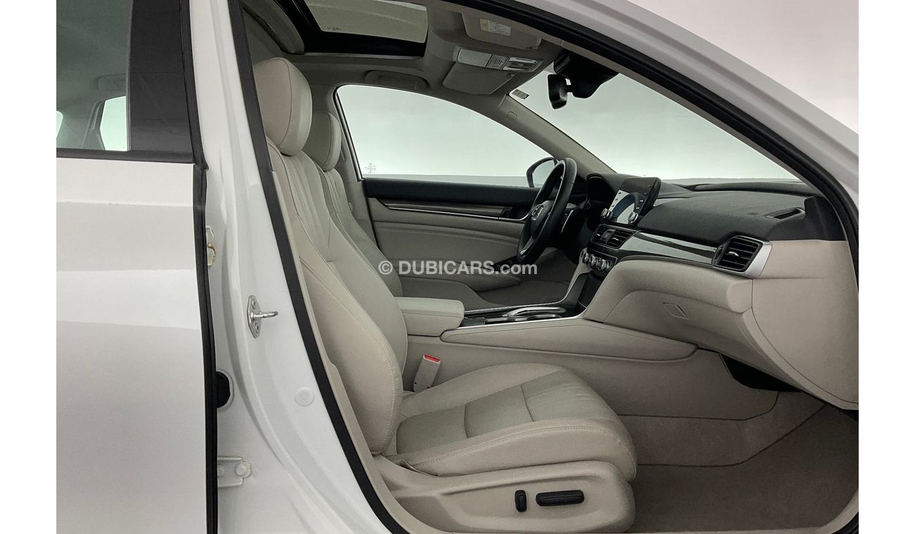 هوندا أكورد Sport